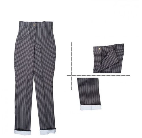 Rocio Spanish Trousers